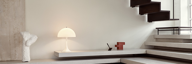 Table Lamps