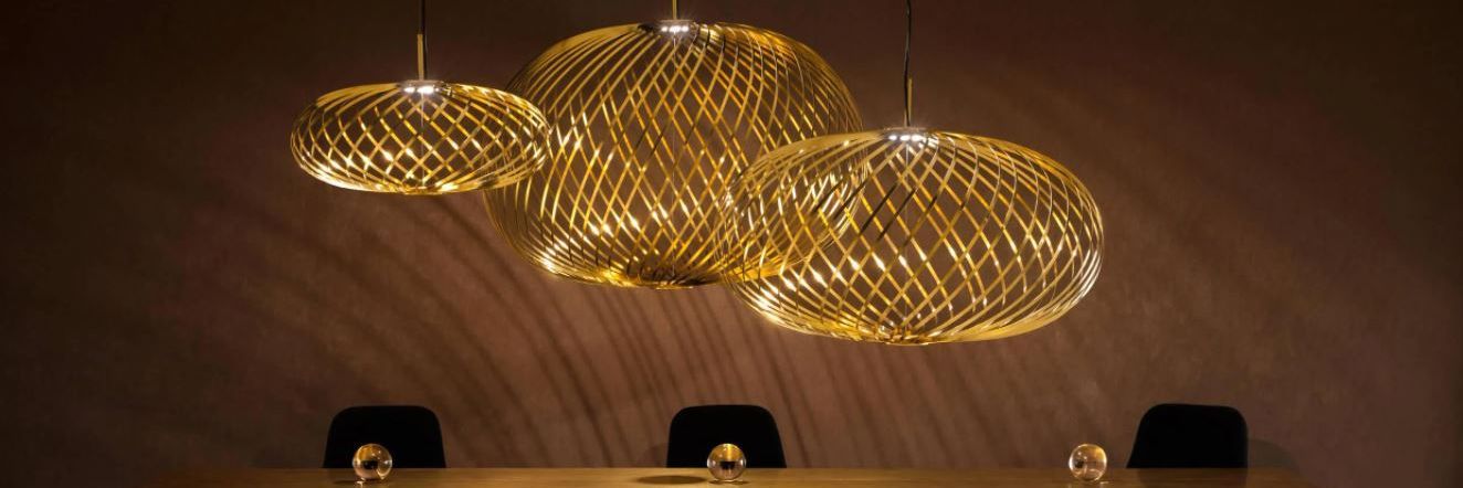 Tom Dixon Spring