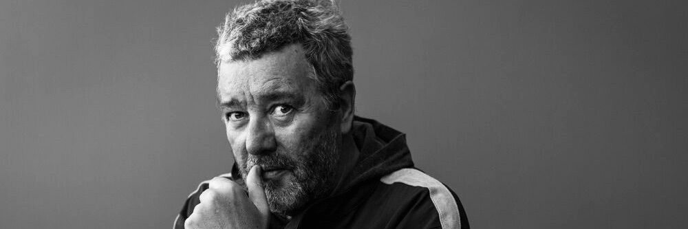 Philippe Starck