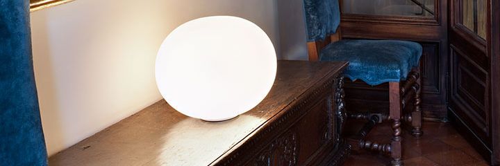 Flos Glo-Ball