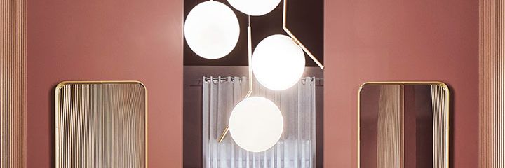 Flos IC Lights