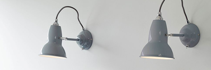 Desk Wall Lamps