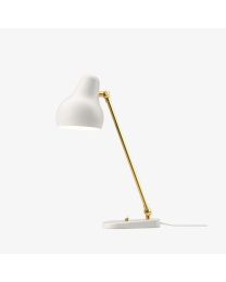 Louis Poulsen VL38 Table Lamp White
