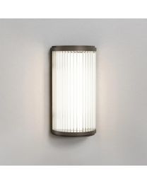 Astro Versailles 250 Phase Dimmable Wall Light Bronze