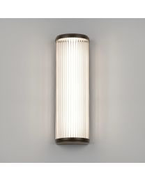 Astro Versailles 400 Phase Dimmable Wall Light Bronze