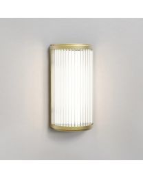 Astro Versailles 250 Phase Dimmable Wandlamp Mat Goud