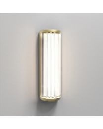Astro Versailles 400 Phase Dimmable Wandlamp Mat Goud