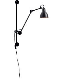 DCW Lampe Gras N°210 - Wandlamp