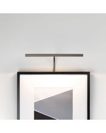 Astro Mondrian 400 Frame Mount Schilderij-/Wandlamp Brons