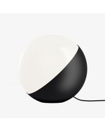 Louis Poulsen VL Studio Table/Floor Lamp Ø320 Black