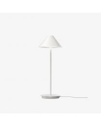 Louis Poulsen Keglen Table Lamp White