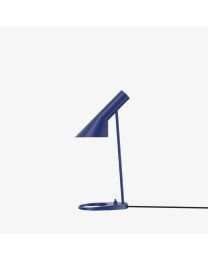 Louis Poulsen AJ Mini Table Lamp Midnight Blue