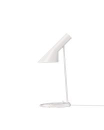 Louis Poulsen AJ Mini Table Lamp White