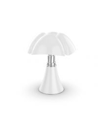 Martinelli Luce Pipistrello Table Lamp White 2700K
