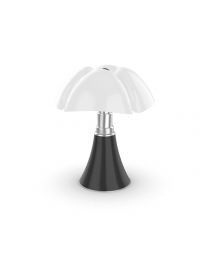 Martinelli Luce Pipistrello Table Lamp Black 2700K