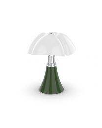Martinelli Luce Pipistrello Table Lamp Green 2700K