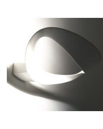 Artemide Mesmeri LED Wall Light White 3000K