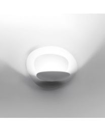 Artemide Pirce Micro LED Wall Light White 3000K