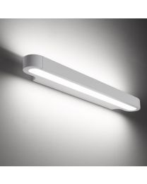 Artemide Talo LED 60cm Wall Light White 3000K