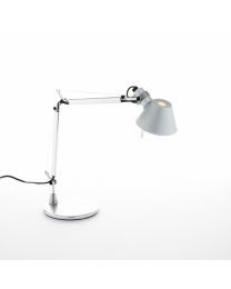 Artemide Tolomeo Micro Table LED Table Lamp 3000K