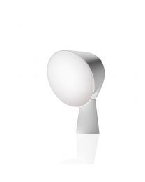 Foscarini Binic Tafellamp White
