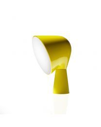 Foscarini Binic Tafellamp Yellow
