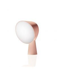 Foscarini Binic Table Lamp Pink