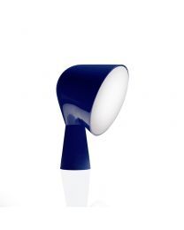Foscarini Binic Table Lamp Blu