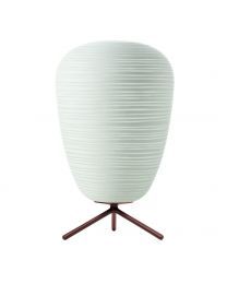 Foscarini Rituals 1 Table Lamp White With Dimmer