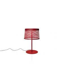 Foscarini Twiggy Grid Table Lamp Xl Carmine