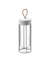Flos In Vitro Unplugged Table Lamp
