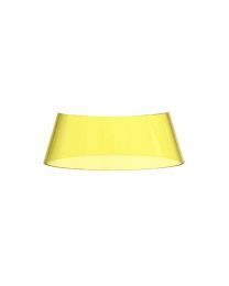 Flos Bon Jour Small Lamp Shade Yellow