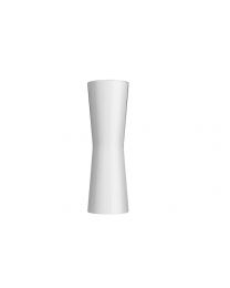 Flos Clessidra Indoor Wall Light White 3000K