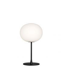 Flos Glo-Ball T1 Table Lamp Black