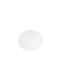 Flos Glo-Ball Wall/Ceiling Lamp