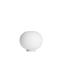 Flos Glo-Ball Basic Zero Table Lamp Switch