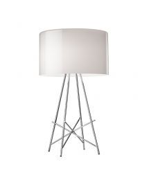 Flos Ray T Table Lamp Glas