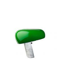 Flos Snoopy Table Lamp Green