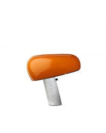 Flos Snoopy Tafellamp Oranje