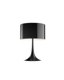 Flos Spun Light T2 Table Lamp Black