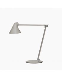 Louis Poulsen NJP Table/Desk Lamp base