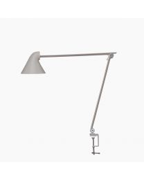 Louis Poulsen NJP Desk/Table Lamp clamp