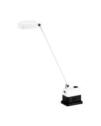 Lumina Daphinette LED Table Lamp White 3000K