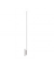 Nemo Linescapes Floor Lamp White Dimmable 2700K