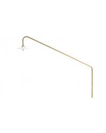 Valerie Objects Hanging Lamp N°1 Brass