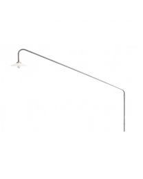 Valerie Objects Hanging Lamp N°1 Unlacquered Steel