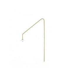 Valerie Objects Hanging Lamp N°4 Brass