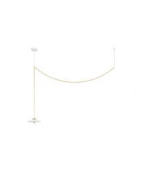 Valerie Objects Ceiling Lamp N°4 Ivory