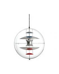 Verpan VP Globe (Large) Ø50 cm Hanglamp