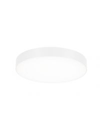 Wever & Ducré Roby IP44 3.5 LED Ceiling Lamp White 3000K Dimmable